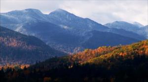 ADIRONDACKS