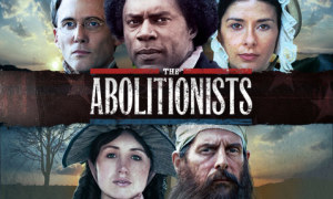 abolitionist