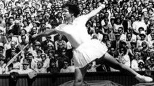 Billie Jean King