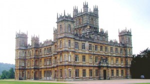 Highclere Castle