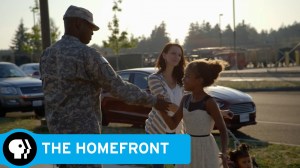 homefront