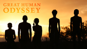 human_odyssey