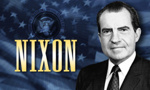 nixon