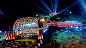 Great Performances: Vienna Philharmonic Summer Night Concert 2014