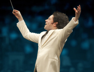 Great Performances: Dudamel Conducts the Verdi Requiem at the Hollywood Bowl