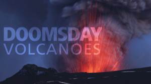 volcanoes